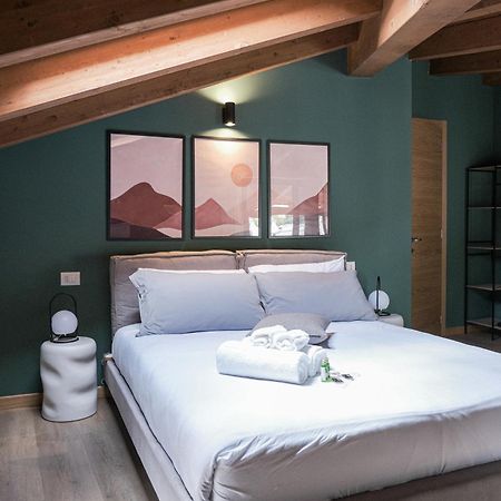 Charmescape Oldtown - 6 Min Walk To Berninaexpress Apartment Tirano Ngoại thất bức ảnh