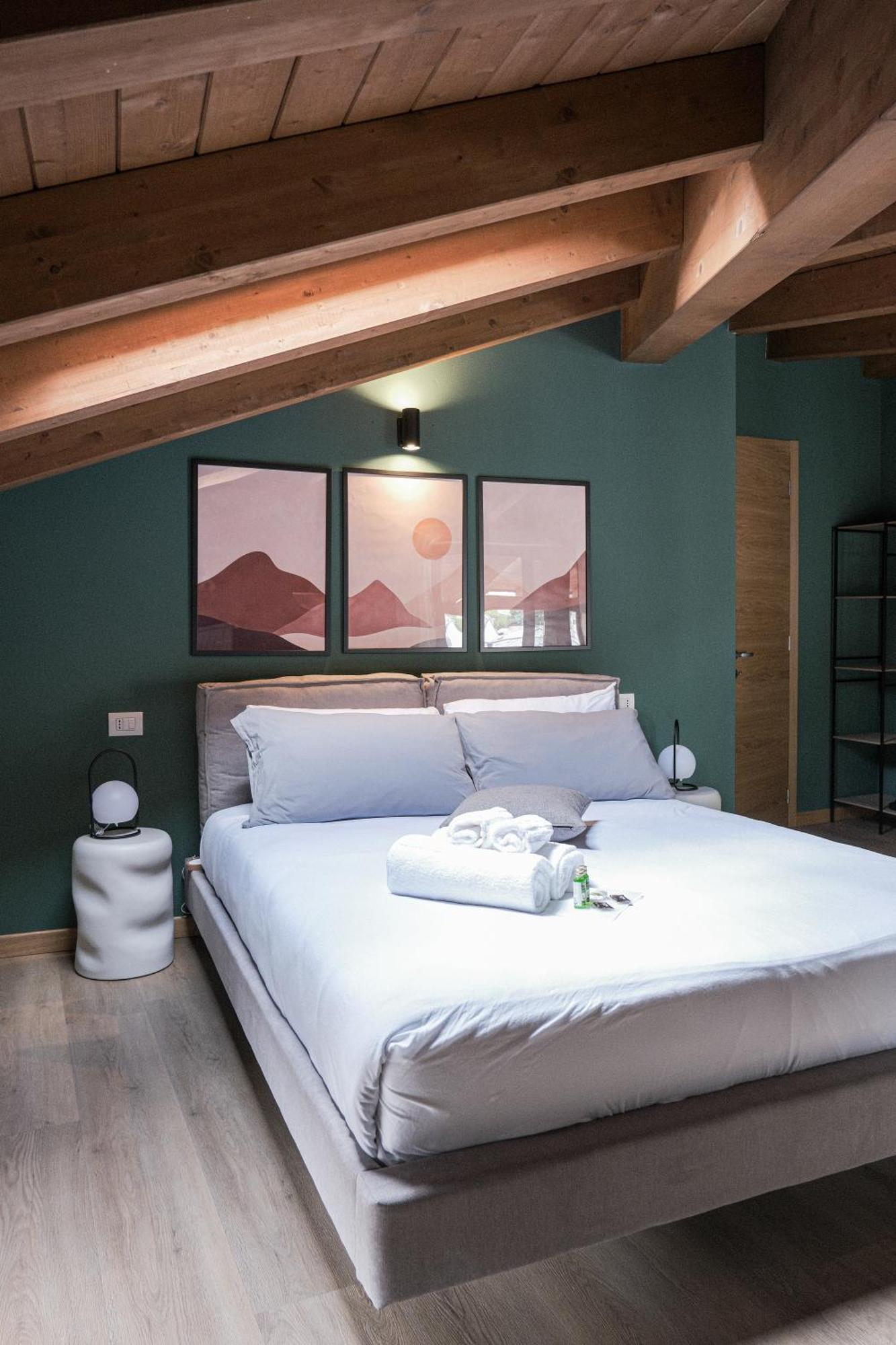 Charmescape Oldtown - 6 Min Walk To Berninaexpress Apartment Tirano Ngoại thất bức ảnh