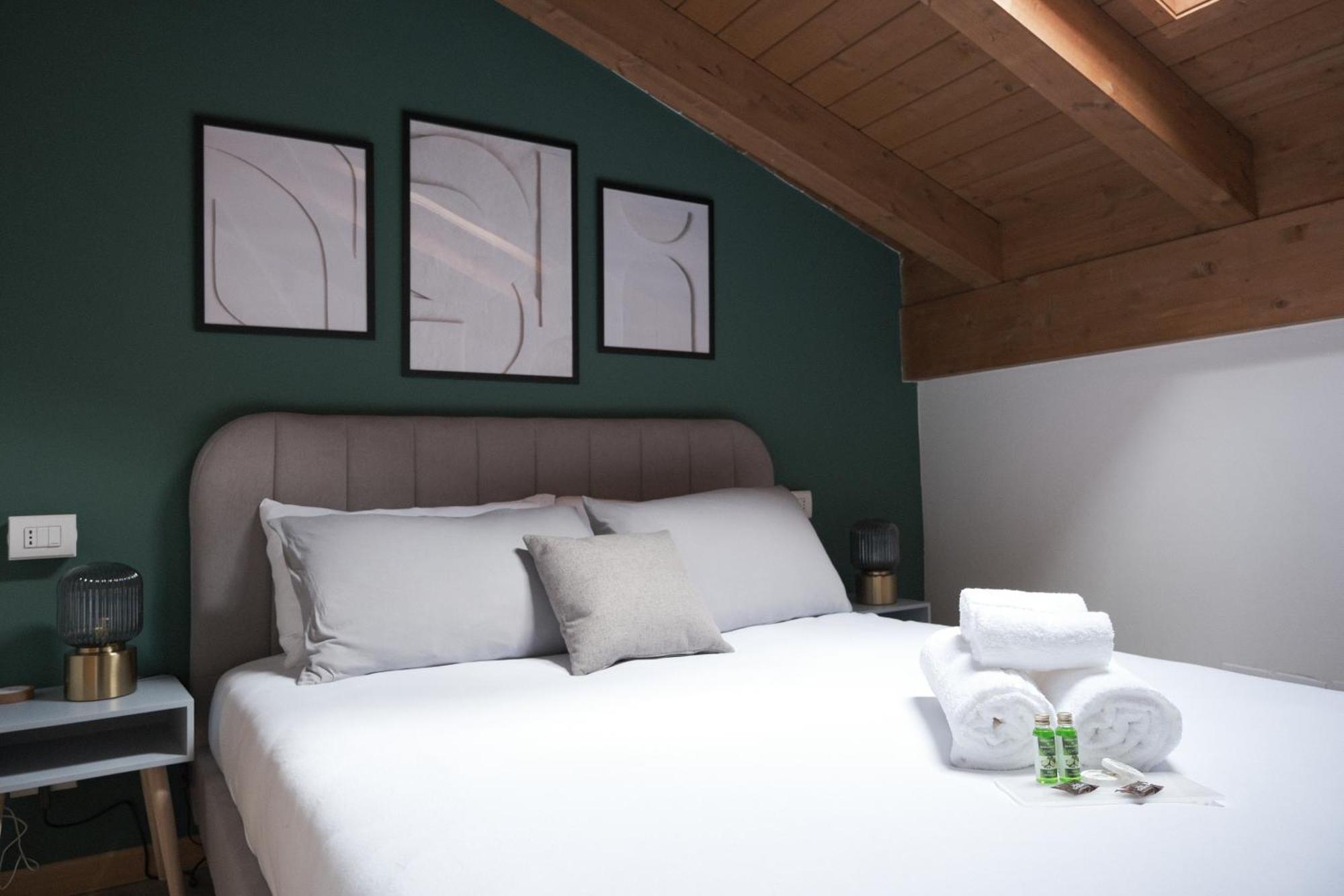 Charmescape Oldtown - 6 Min Walk To Berninaexpress Apartment Tirano Ngoại thất bức ảnh