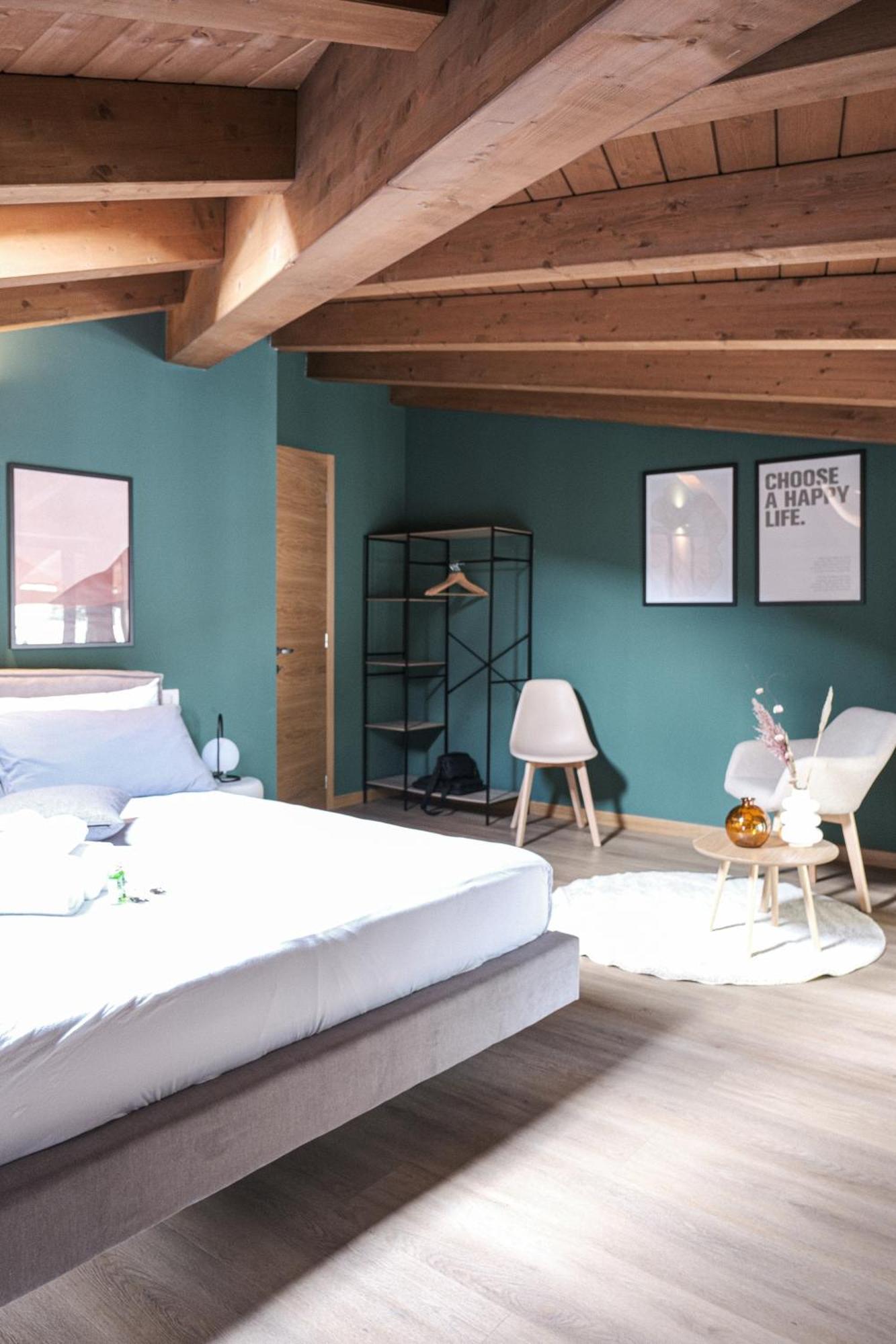 Charmescape Oldtown - 6 Min Walk To Berninaexpress Apartment Tirano Ngoại thất bức ảnh