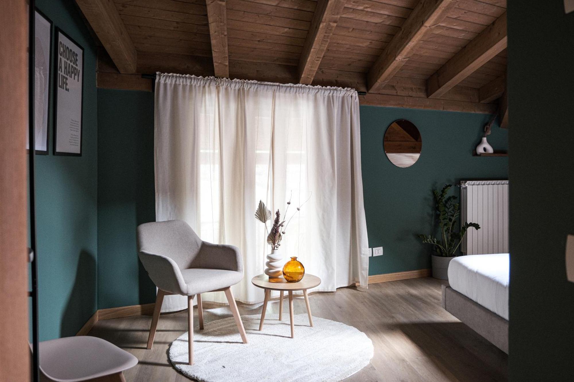 Charmescape Oldtown - 6 Min Walk To Berninaexpress Apartment Tirano Ngoại thất bức ảnh